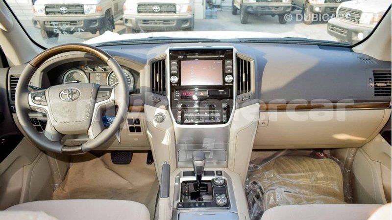 Big with watermark toyota land cruiser kampot province import dubai 3235