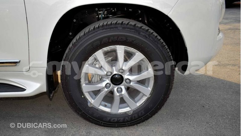 Big with watermark toyota land cruiser kampot province import dubai 3235