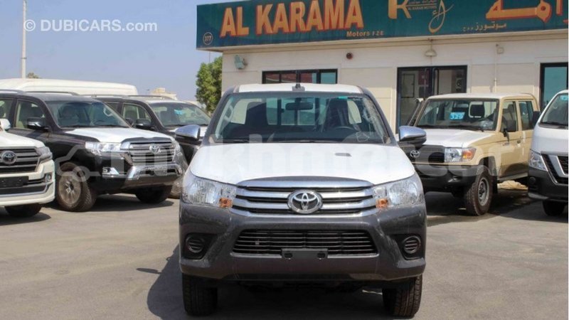 Big with watermark toyota hilux kampot province import dubai 3236