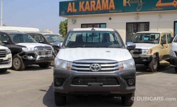 Buy Import Toyota Hilux Other Car in Import - Dubai in Kampot Province Buy Import Toyota Hilux Other Car in Import - Dubai in Kampot Province