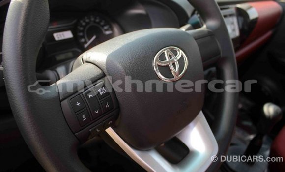 Buy Import Toyota Hilux Other Car in Import - Dubai in Kampot Province Buy Import Toyota Hilux Other Car in Import - Dubai in Kampot Province