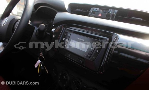 Buy Import Toyota Hilux Other Car in Import - Dubai in Kampot Province Buy Import Toyota Hilux Other Car in Import - Dubai in Kampot Province