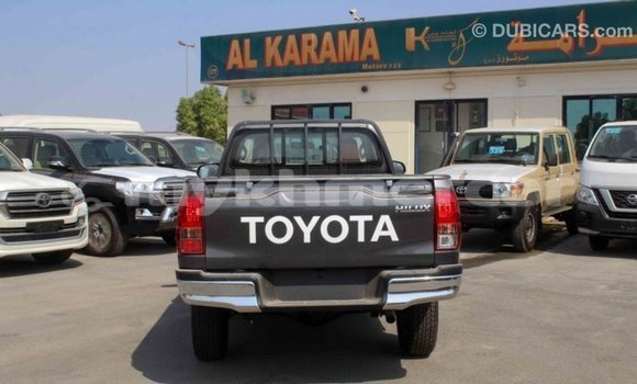 Buy Import Toyota Hilux Other Car in Import - Dubai in Kampot Province Buy Import Toyota Hilux Other Car in Import - Dubai in Kampot Province