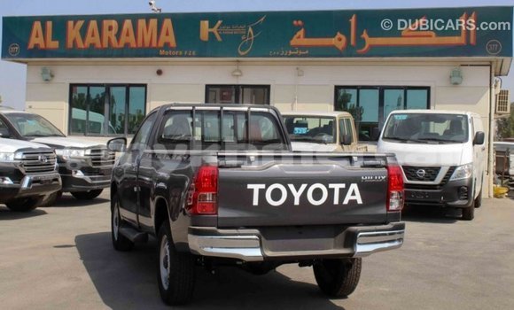 Buy Import Toyota Hilux Other Car in Import - Dubai in Kampot Province Buy Import Toyota Hilux Other Car in Import - Dubai in Kampot Province