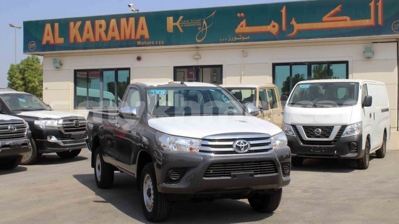 Big with watermark toyota hilux kampot province import dubai 3247