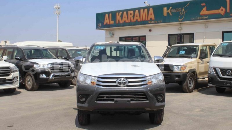 Big with watermark toyota hilux kampot province import dubai 3247