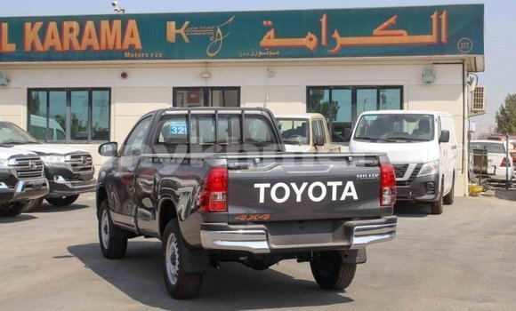 Buy Import Toyota Hilux Other Car in Import - Dubai in Kampot Province Buy Import Toyota Hilux Other Car in Import - Dubai in Kampot Province