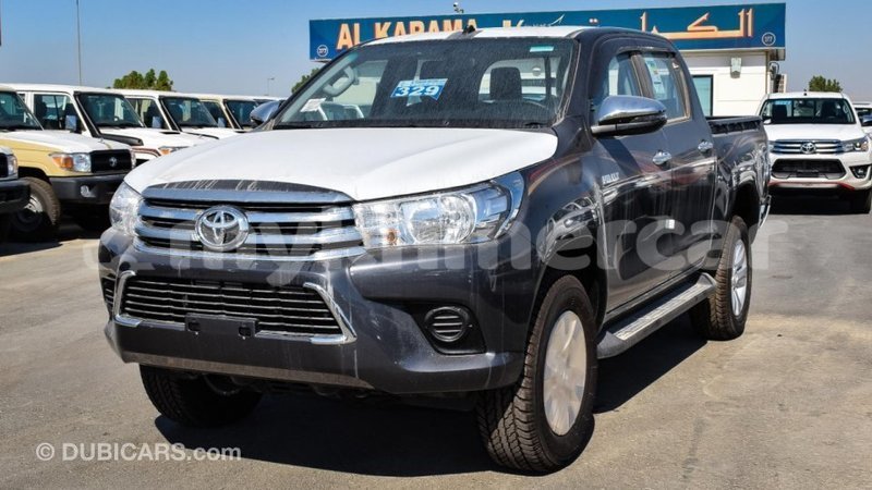 Big with watermark toyota hilux kampot province import dubai 3248