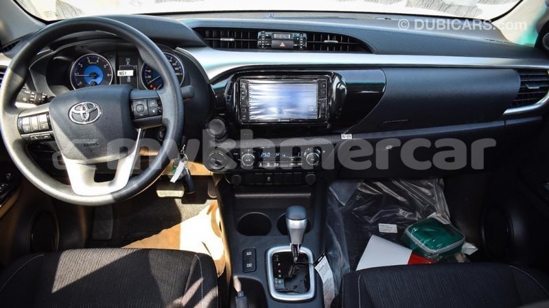 Big with watermark toyota hilux kampot province import dubai 3248