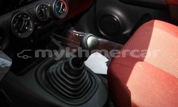 Buy Import Toyota Hilux Other Car in Import - Dubai in Kampot Province Buy Import Toyota Hilux Other Car in Import - Dubai in Kampot Province