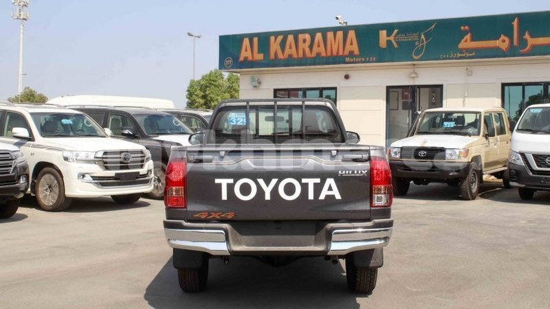 Big with watermark toyota hilux kampot province import dubai 3249