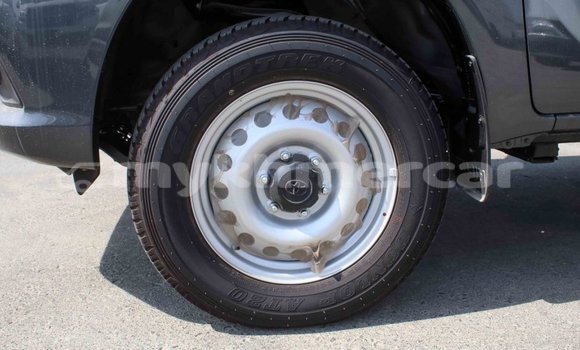 Buy Import Toyota Hilux Other Car in Import - Dubai in Kampot Province Buy Import Toyota Hilux Other Car in Import - Dubai in Kampot Province