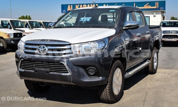 Acheter Import Voiture Toyota Hilux Autre à Import - Dubai, Kampot Province Acheter Import Voiture Toyota Hilux Autre à Import - Dubai, Kampot Province