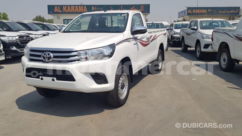Big with watermark toyota hilux kampot province import dubai 3255