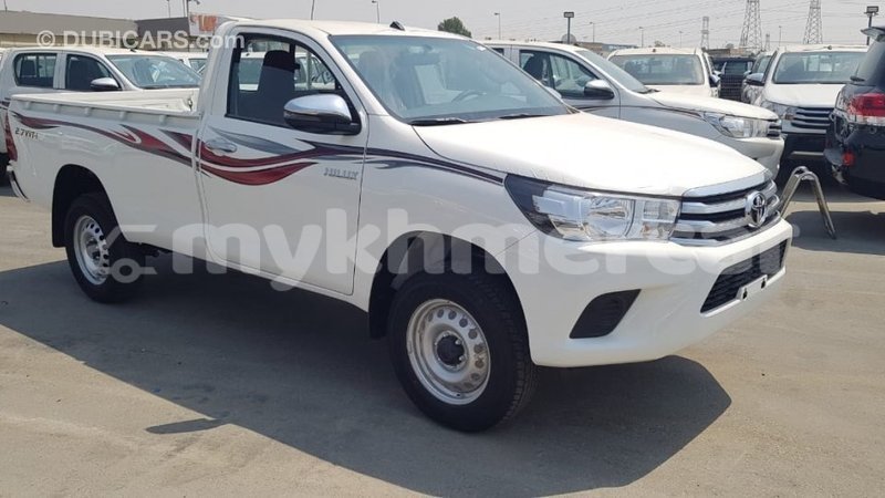 Big with watermark toyota hilux kampot province import dubai 3255
