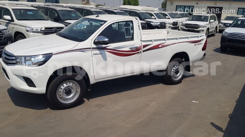 Big with watermark toyota hilux kampot province import dubai 3255