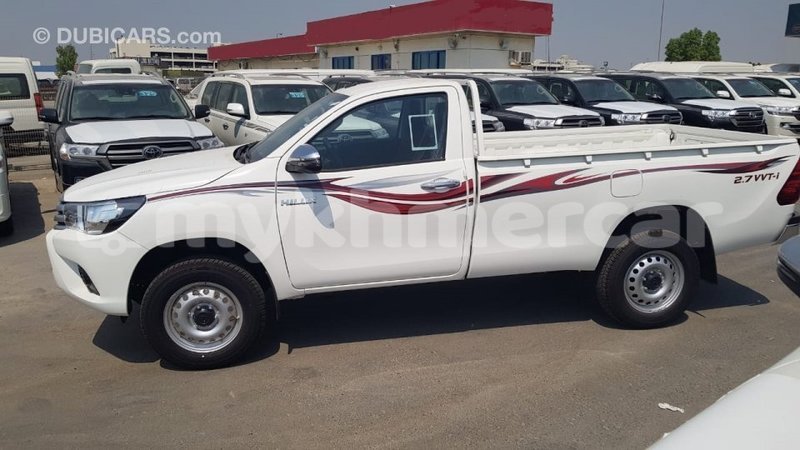 Big with watermark toyota hilux kampot province import dubai 3255