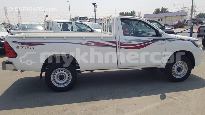 Big with watermark toyota hilux kampot province import dubai 3255