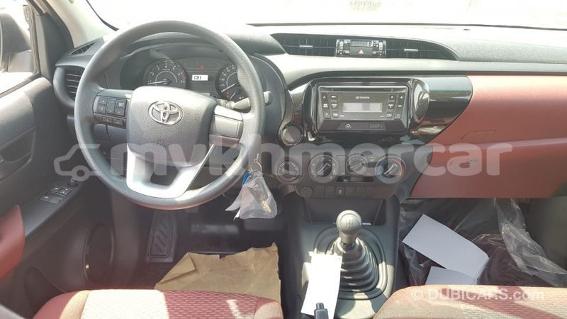 Big with watermark toyota hilux kampot province import dubai 3255