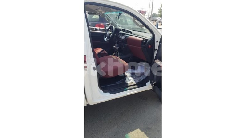 Big with watermark toyota hilux kampot province import dubai 3255