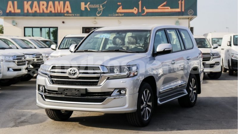 Big with watermark toyota land cruiser kampot province import dubai 3257