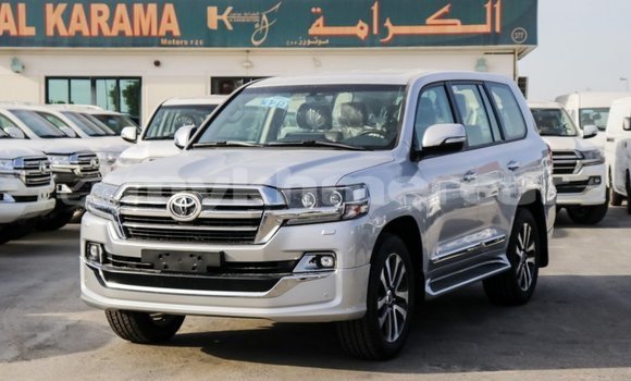 Buy Import Toyota Land Cruiser Other Car in Import - Dubai in Kampot Province Buy Import Toyota Land Cruiser Other Car in Import - Dubai in Kampot Province