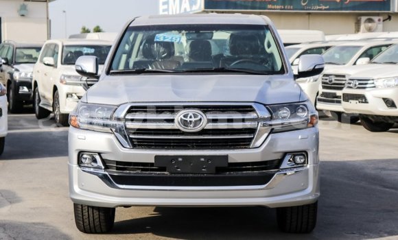 Buy Import Toyota Land Cruiser Other Car in Import - Dubai in Kampot Province Buy Import Toyota Land Cruiser Other Car in Import - Dubai in Kampot Province
