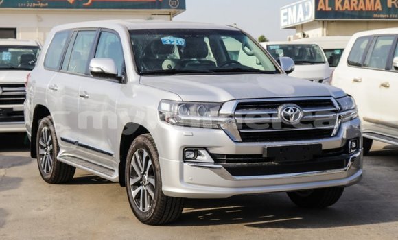Buy Import Toyota Land Cruiser Other Car in Import - Dubai in Kampot Province Buy Import Toyota Land Cruiser Other Car in Import - Dubai in Kampot Province