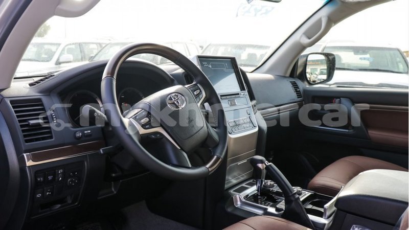 Big with watermark toyota land cruiser kampot province import dubai 3257