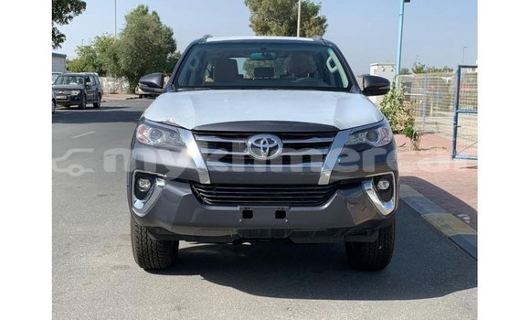 Buy Import Toyota Fortuner Other Car in Import - Dubai in Kampot Province Buy Import Toyota Fortuner Other Car in Import - Dubai in Kampot Province
