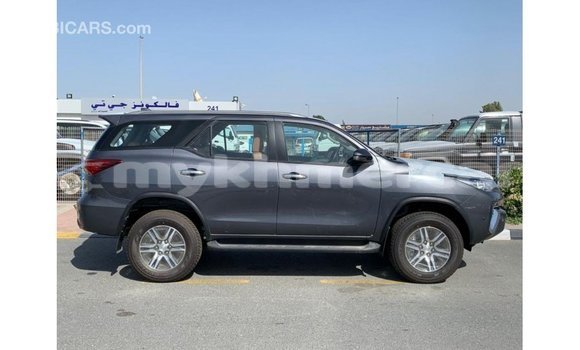 Buy Import Toyota Fortuner Other Car in Import - Dubai in Kampot Province Buy Import Toyota Fortuner Other Car in Import - Dubai in Kampot Province