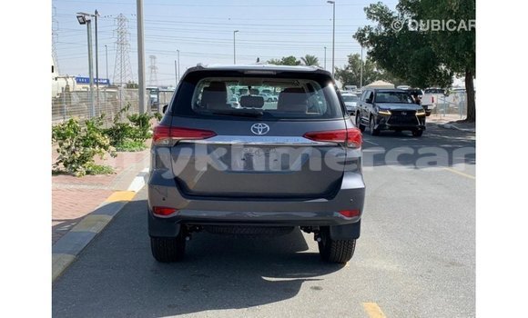 Buy Import Toyota Fortuner Other Car in Import - Dubai in Kampot Province Buy Import Toyota Fortuner Other Car in Import - Dubai in Kampot Province