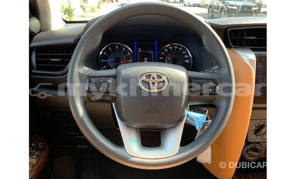 Buy Import Toyota Fortuner Other Car in Import - Dubai in Kampot Province Buy Import Toyota Fortuner Other Car in Import - Dubai in Kampot Province