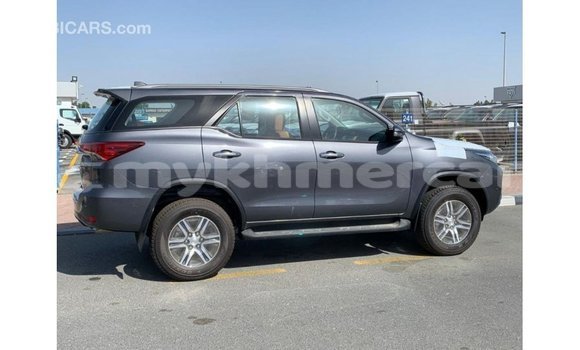 Buy Import Toyota Fortuner Other Car in Import - Dubai in Kampot Province Buy Import Toyota Fortuner Other Car in Import - Dubai in Kampot Province