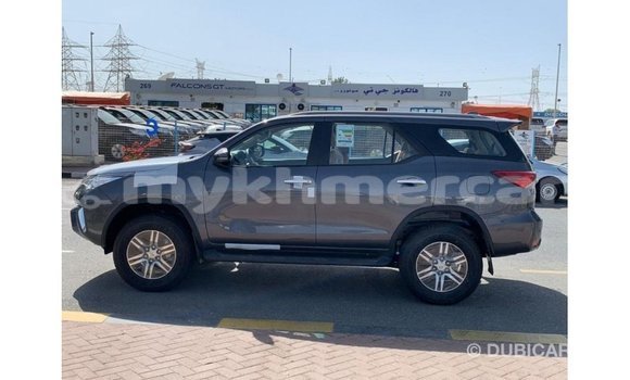 Buy Import Toyota Fortuner Other Car in Import - Dubai in Kampot Province Buy Import Toyota Fortuner Other Car in Import - Dubai in Kampot Province