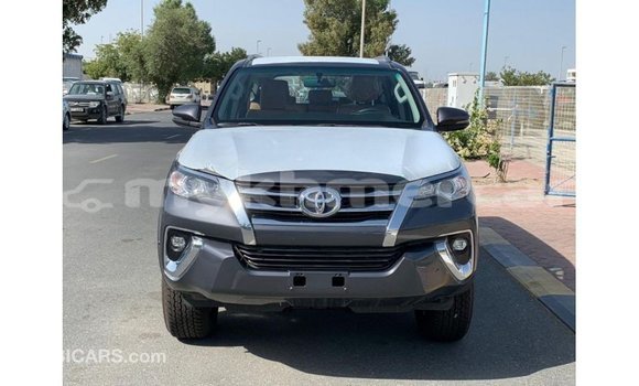 Buy Import Toyota Fortuner Other Car in Import - Dubai in Kampot Province Buy Import Toyota Fortuner Other Car in Import - Dubai in Kampot Province