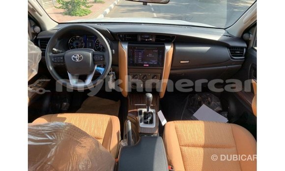 Buy Import Toyota Fortuner Other Car in Import - Dubai in Kampot Province Buy Import Toyota Fortuner Other Car in Import - Dubai in Kampot Province