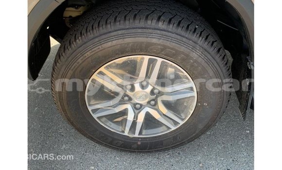 Buy Import Toyota Fortuner Other Car in Import - Dubai in Kampot Province Buy Import Toyota Fortuner Other Car in Import - Dubai in Kampot Province