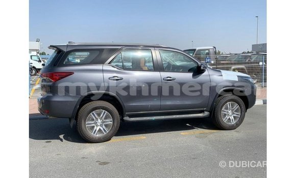 Buy Import Toyota Fortuner Other Car in Import - Dubai in Kampot Province Buy Import Toyota Fortuner Other Car in Import - Dubai in Kampot Province