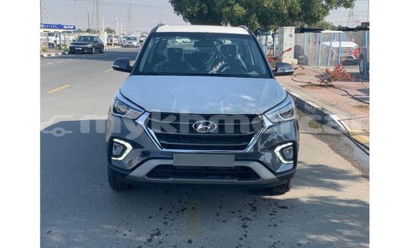 Buy Import Hyundai Creta Other Car in Import - Dubai in Kampot Province Buy Import Hyundai Creta Other Car in Import - Dubai in Kampot Province