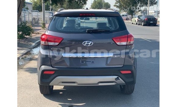 Buy Import Hyundai Creta Other Car in Import - Dubai in Kampot Province Buy Import Hyundai Creta Other Car in Import - Dubai in Kampot Province
