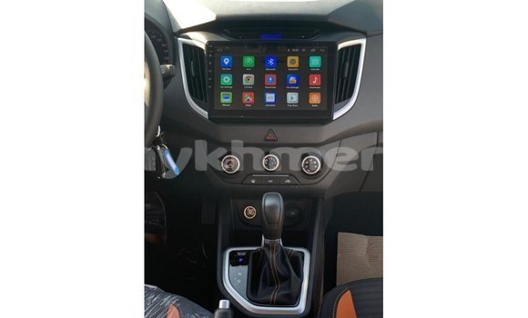 Buy Import Hyundai Creta Other Car in Import - Dubai in Kampot Province Buy Import Hyundai Creta Other Car in Import - Dubai in Kampot Province