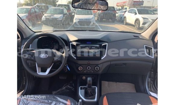 Buy Import Hyundai Creta Other Car in Import - Dubai in Kampot Province Buy Import Hyundai Creta Other Car in Import - Dubai in Kampot Province