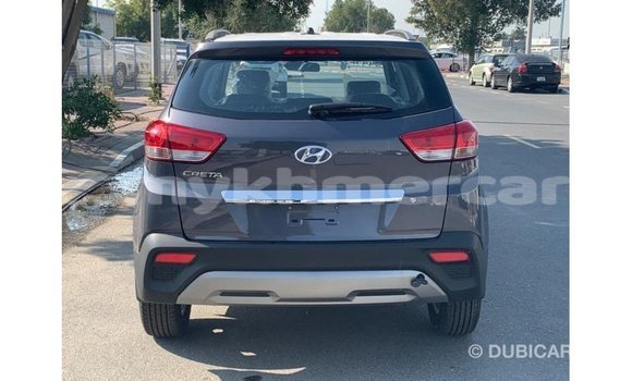 Buy Import Hyundai Creta Other Car in Import - Dubai in Kampot Province Buy Import Hyundai Creta Other Car in Import - Dubai in Kampot Province