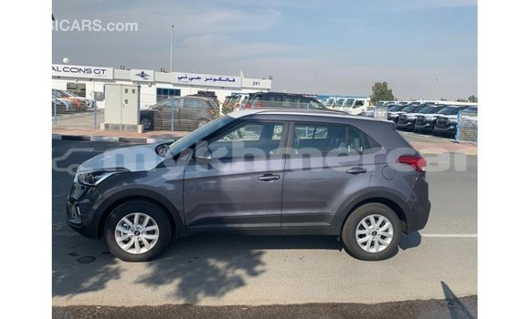 Buy Import Hyundai Creta Other Car in Import - Dubai in Kampot Province Buy Import Hyundai Creta Other Car in Import - Dubai in Kampot Province