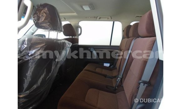 Buy Import Toyota Land Cruiser Other Car in Import - Dubai in Kampot Province Buy Import Toyota Land Cruiser Other Car in Import - Dubai in Kampot Province