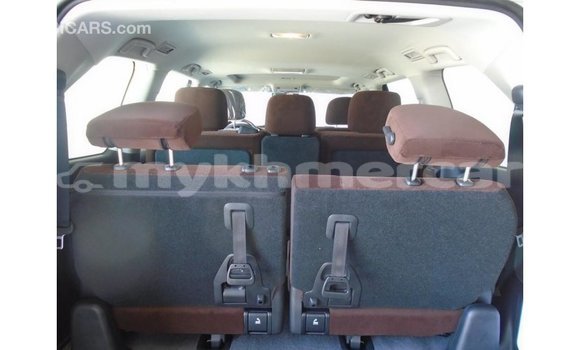 Buy Import Toyota Land Cruiser Other Car in Import - Dubai in Kampot Province Buy Import Toyota Land Cruiser Other Car in Import - Dubai in Kampot Province