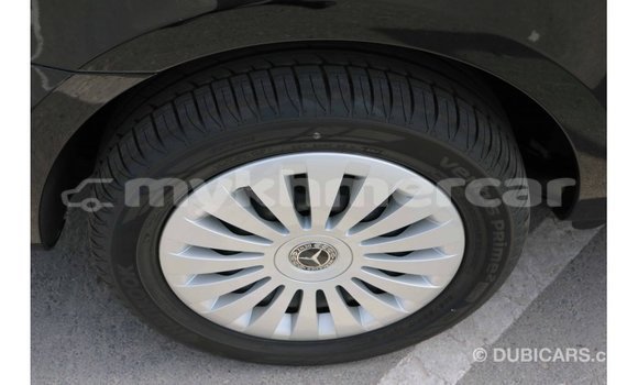 Buy Import Mercedes-Benz 250 Black Car in Import - Dubai in Kampot Province Buy Import Mercedes-Benz 250 Black Car in Import - Dubai in Kampot Province