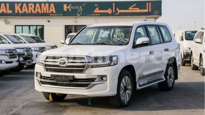 Big with watermark toyota land cruiser kampot province import dubai 3271