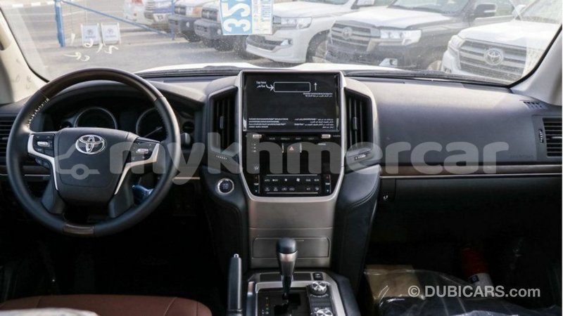 Big with watermark toyota land cruiser kampot province import dubai 3271